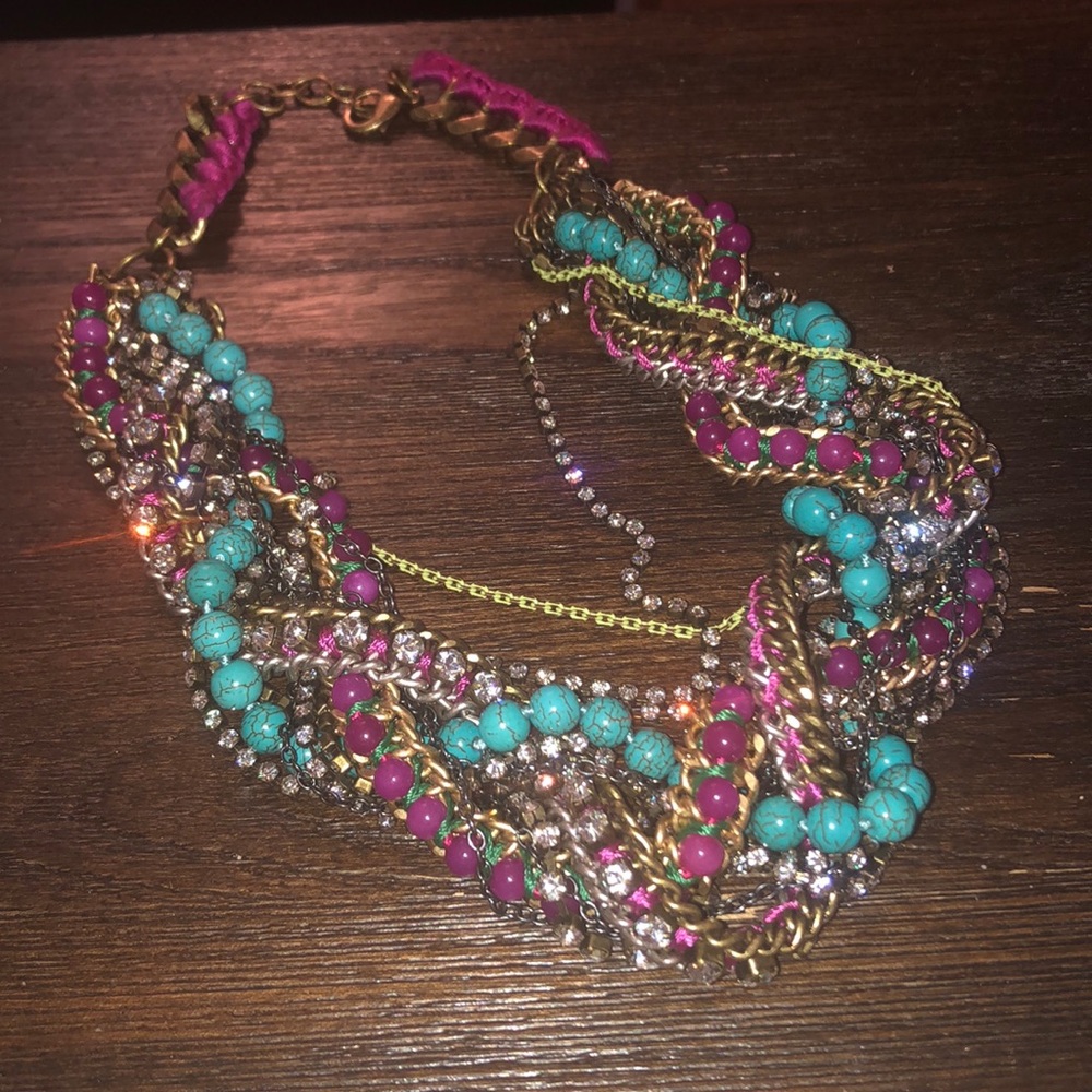 Stella and Dot Necklace